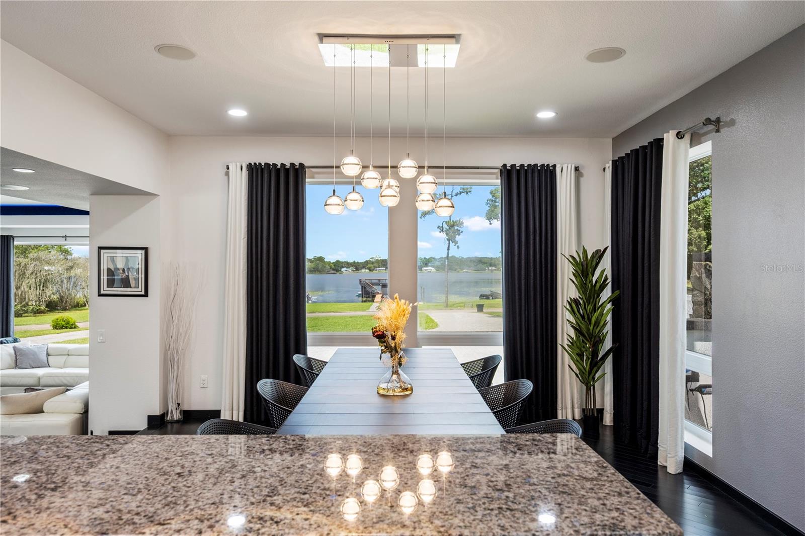 ASSESSORS WINNEMISSETT - Residential