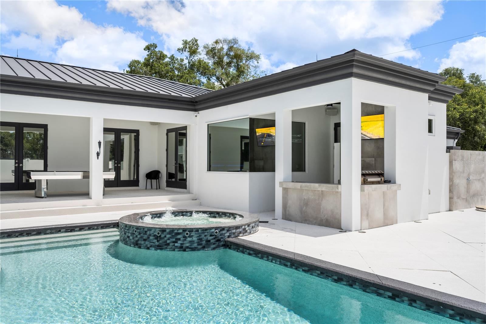 ASSESSORS WINNEMISSETT - Residential