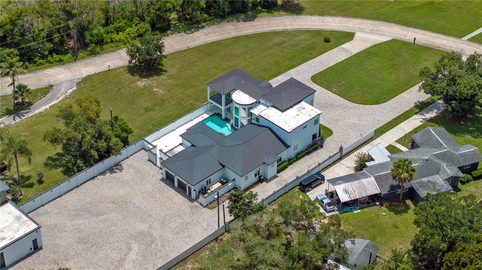 ASSESSORS WINNEMISSETT - Residential