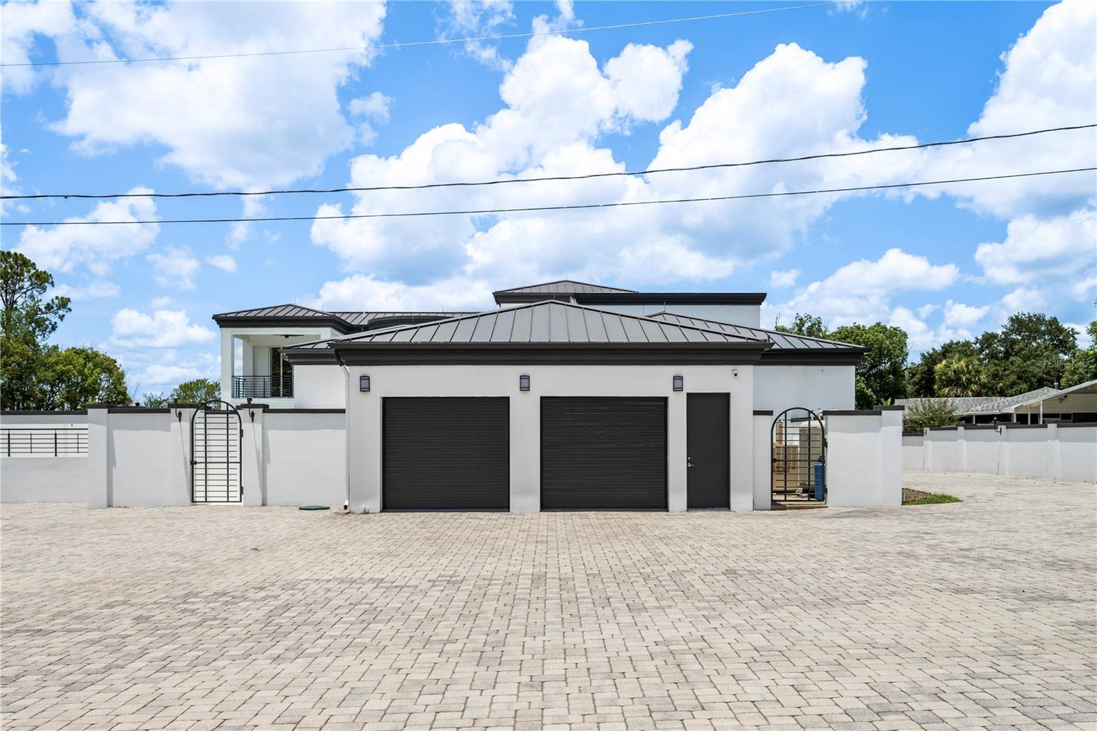 ASSESSORS WINNEMISSETT - Residential