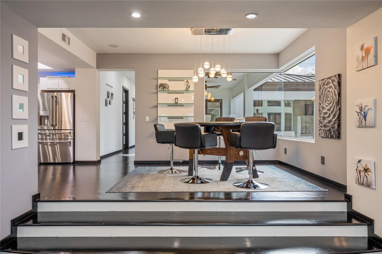 ASSESSORS WINNEMISSETT - Residential