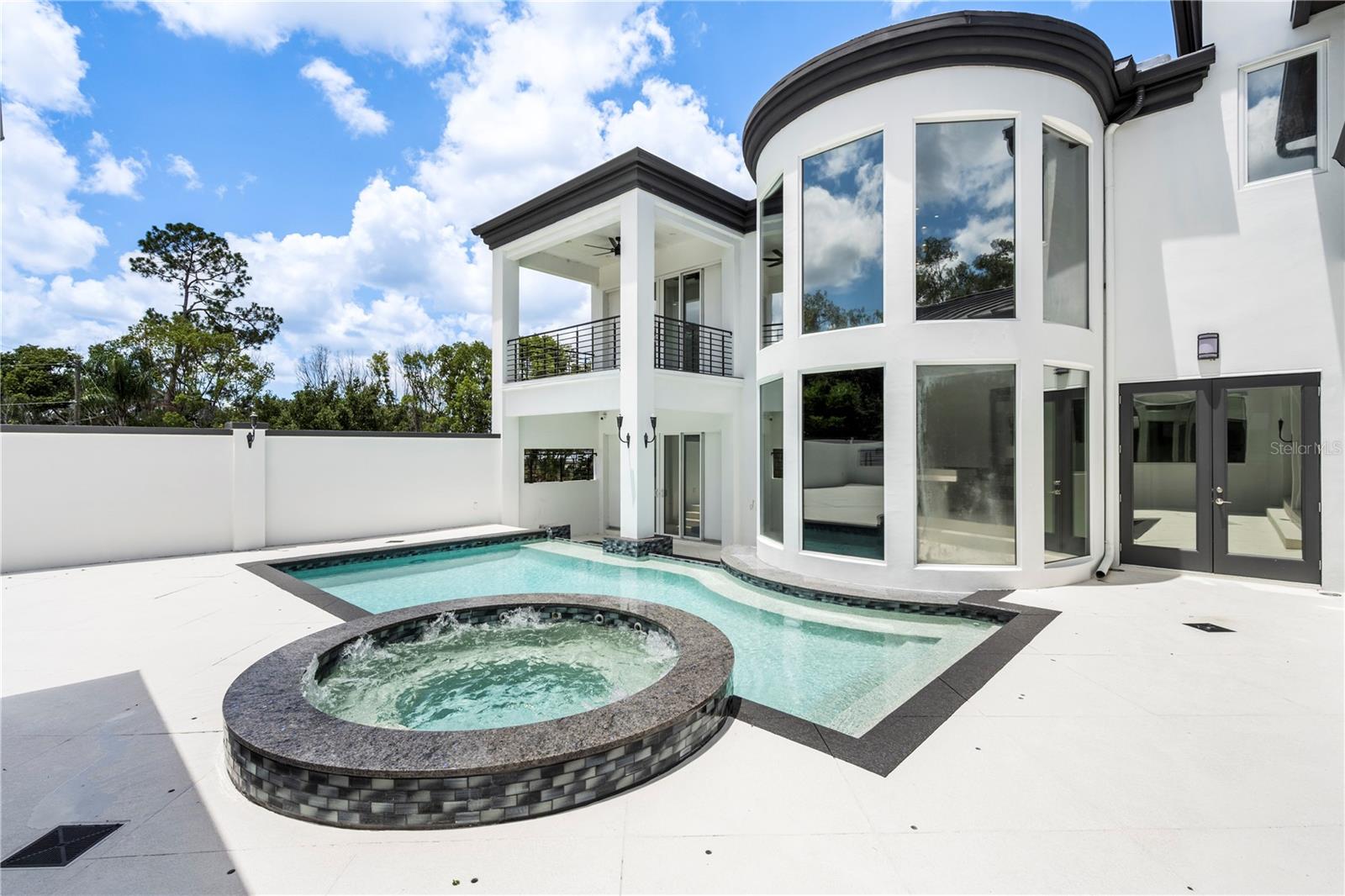 ASSESSORS WINNEMISSETT - Residential