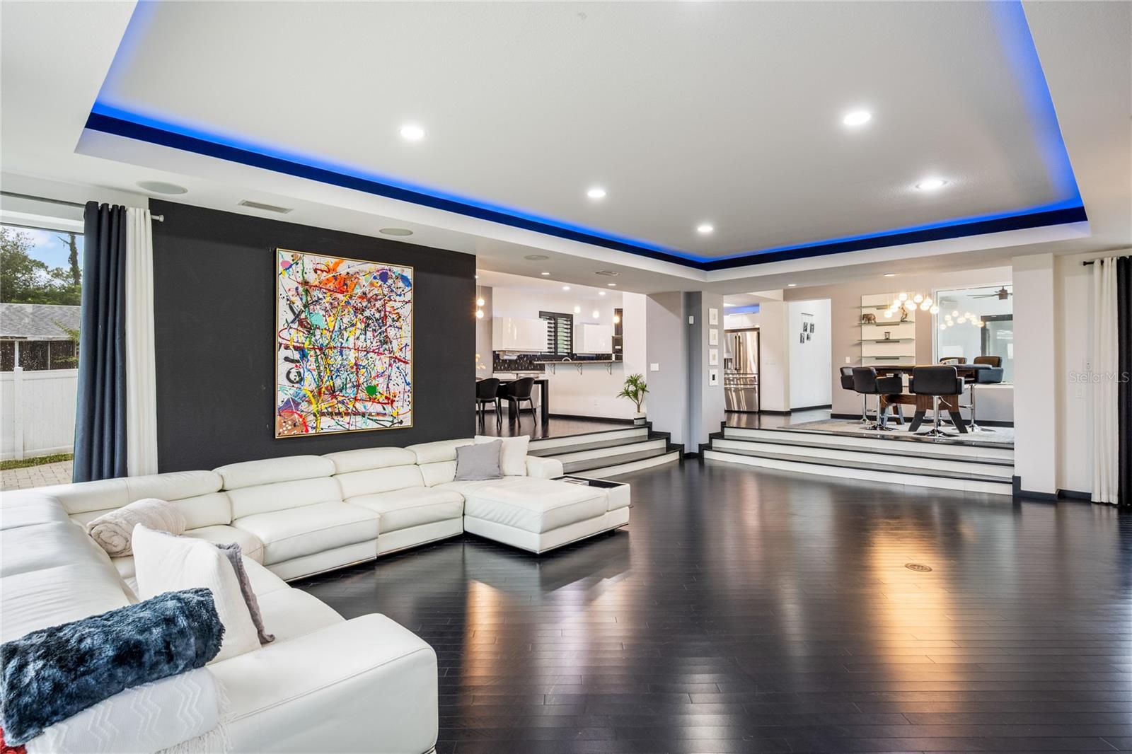 ASSESSORS WINNEMISSETT - Residential