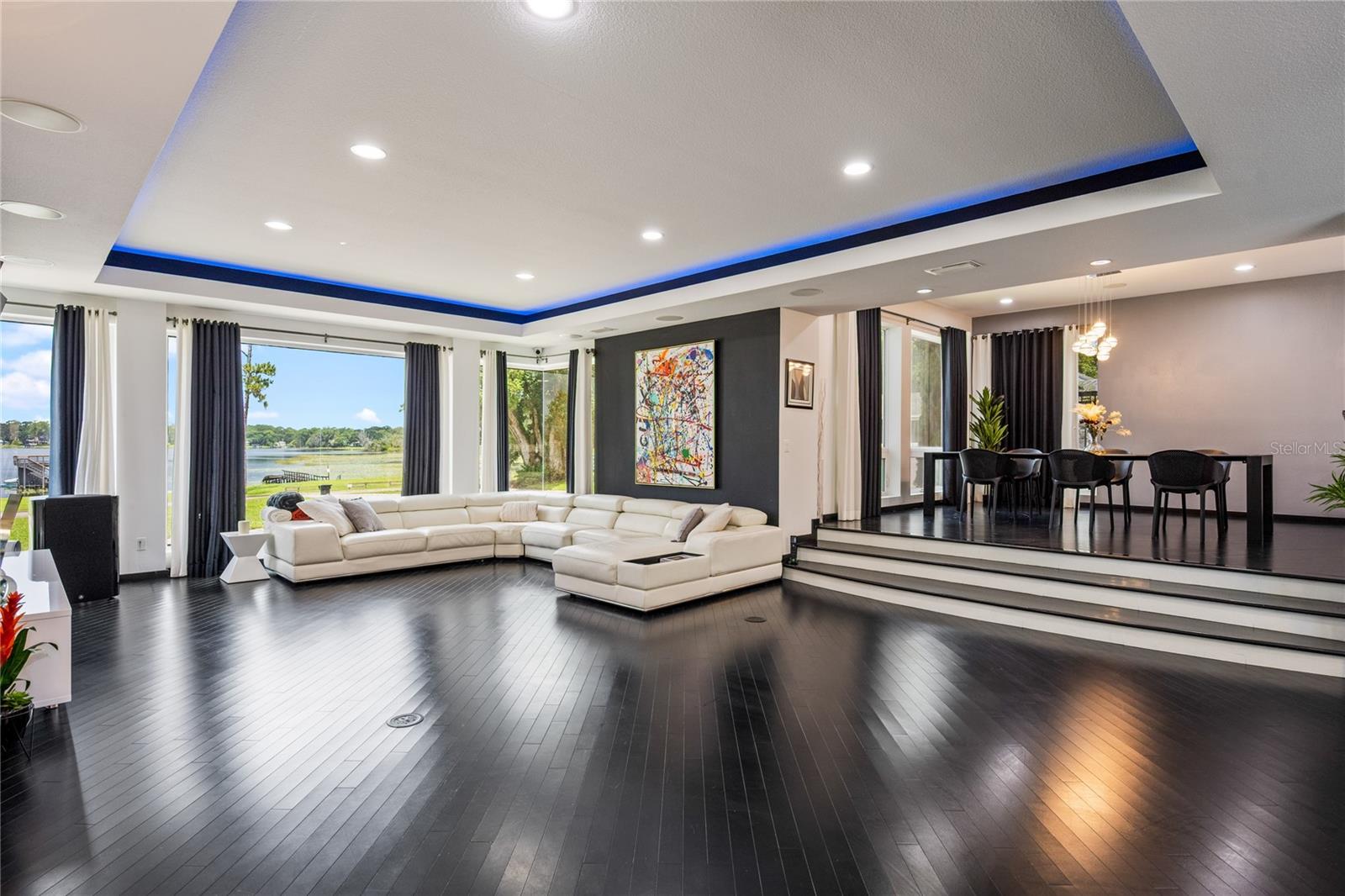 ASSESSORS WINNEMISSETT - Residential