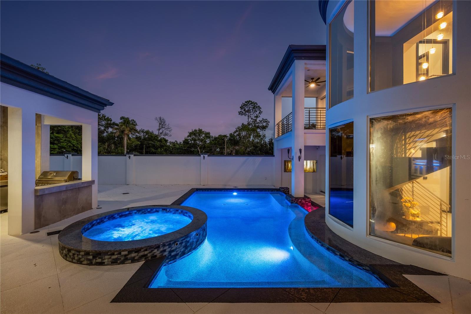 ASSESSORS WINNEMISSETT - Residential