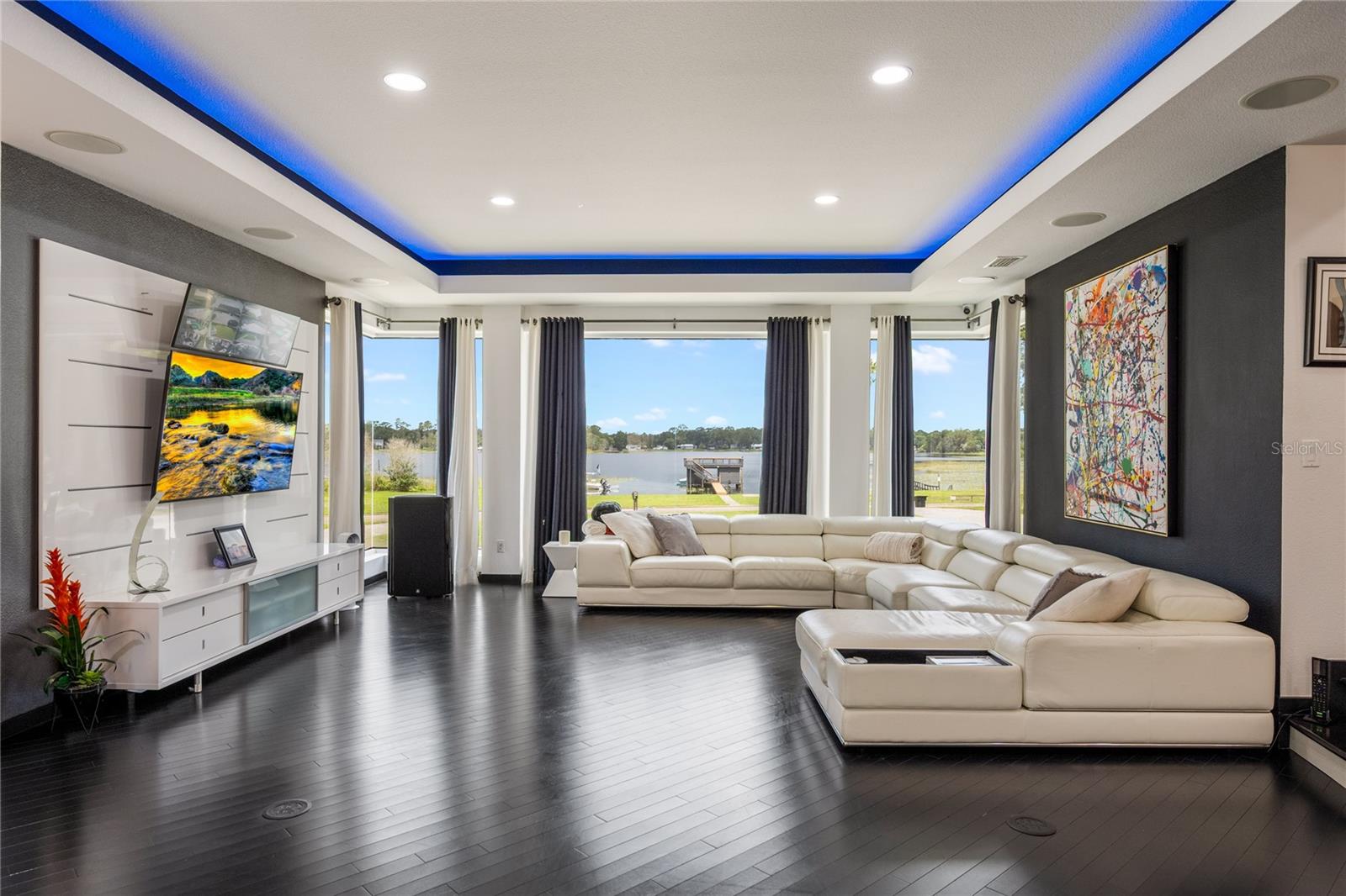 ASSESSORS WINNEMISSETT - Residential