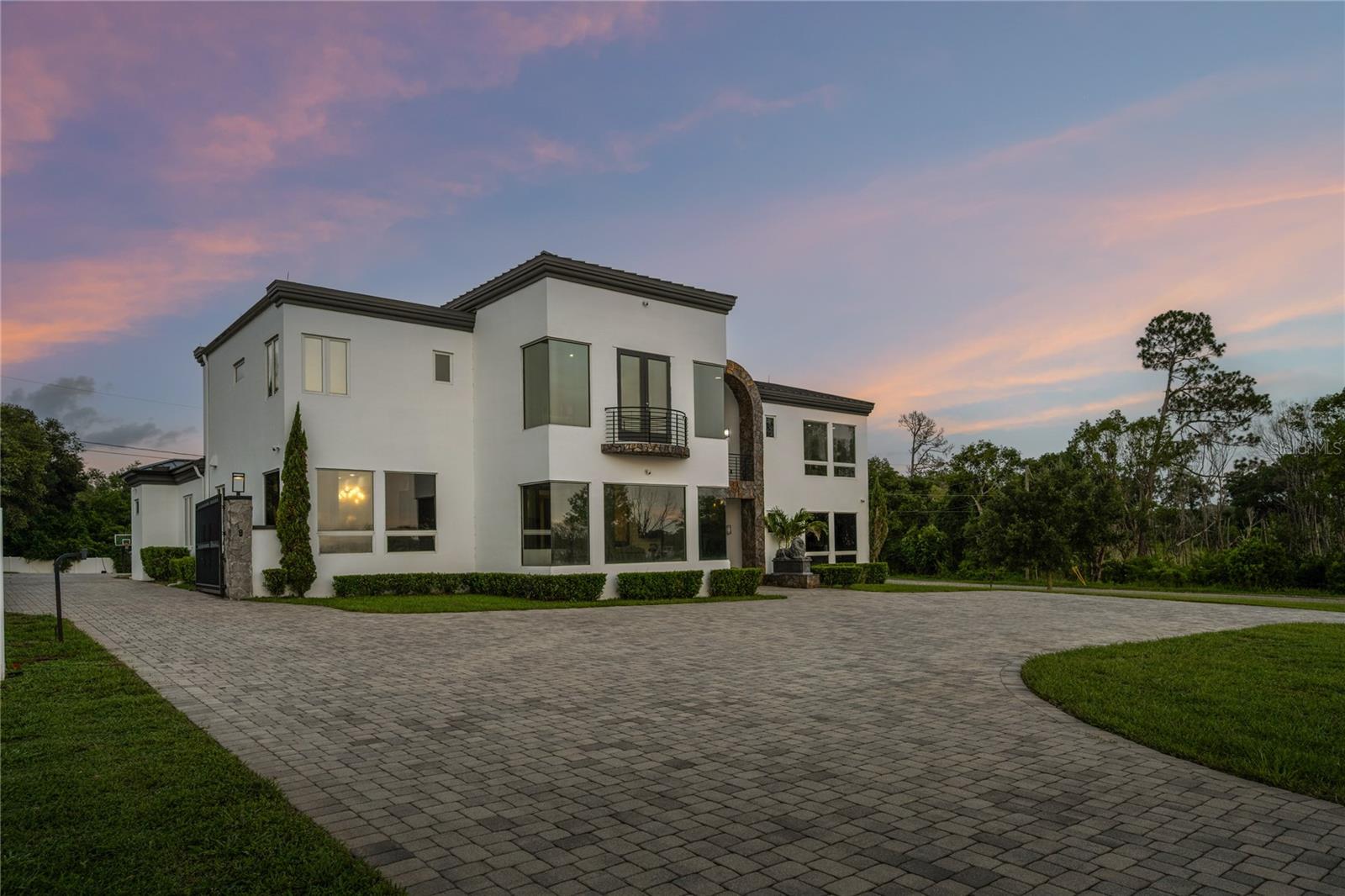 ASSESSORS WINNEMISSETT - Residential