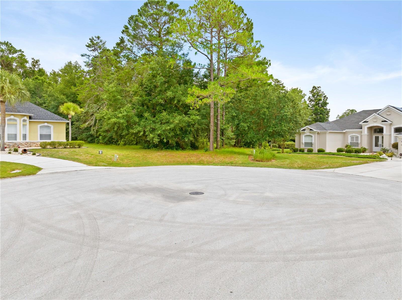 SOUTHERN WOODS AT SUGARMILL WOODS PH 02 - Land