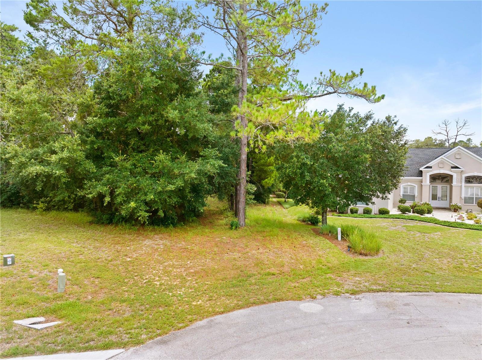 SOUTHERN WOODS AT SUGARMILL WOODS PH 02 - Land