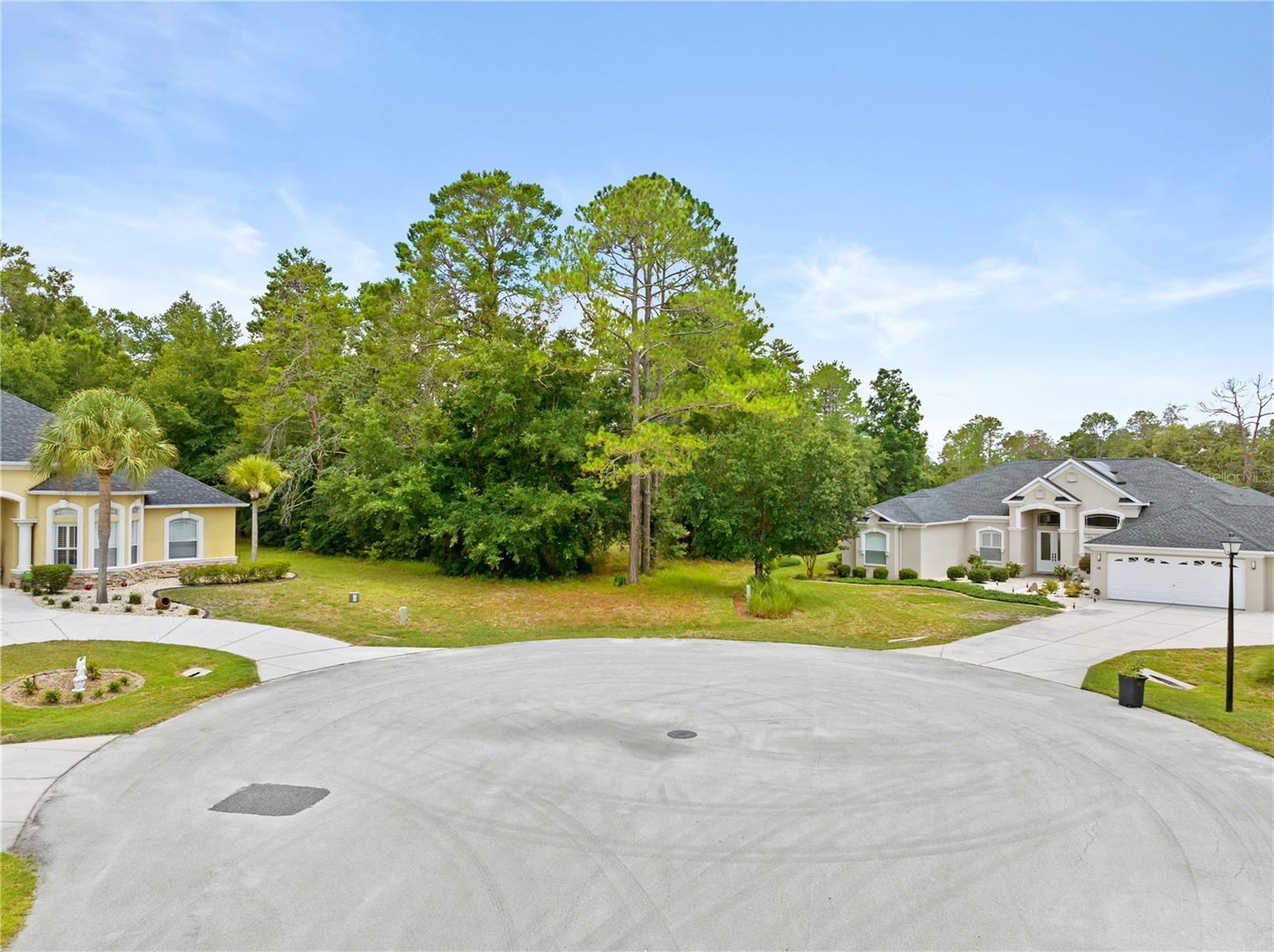 SOUTHERN WOODS AT SUGARMILL WOODS PH 02 - Land