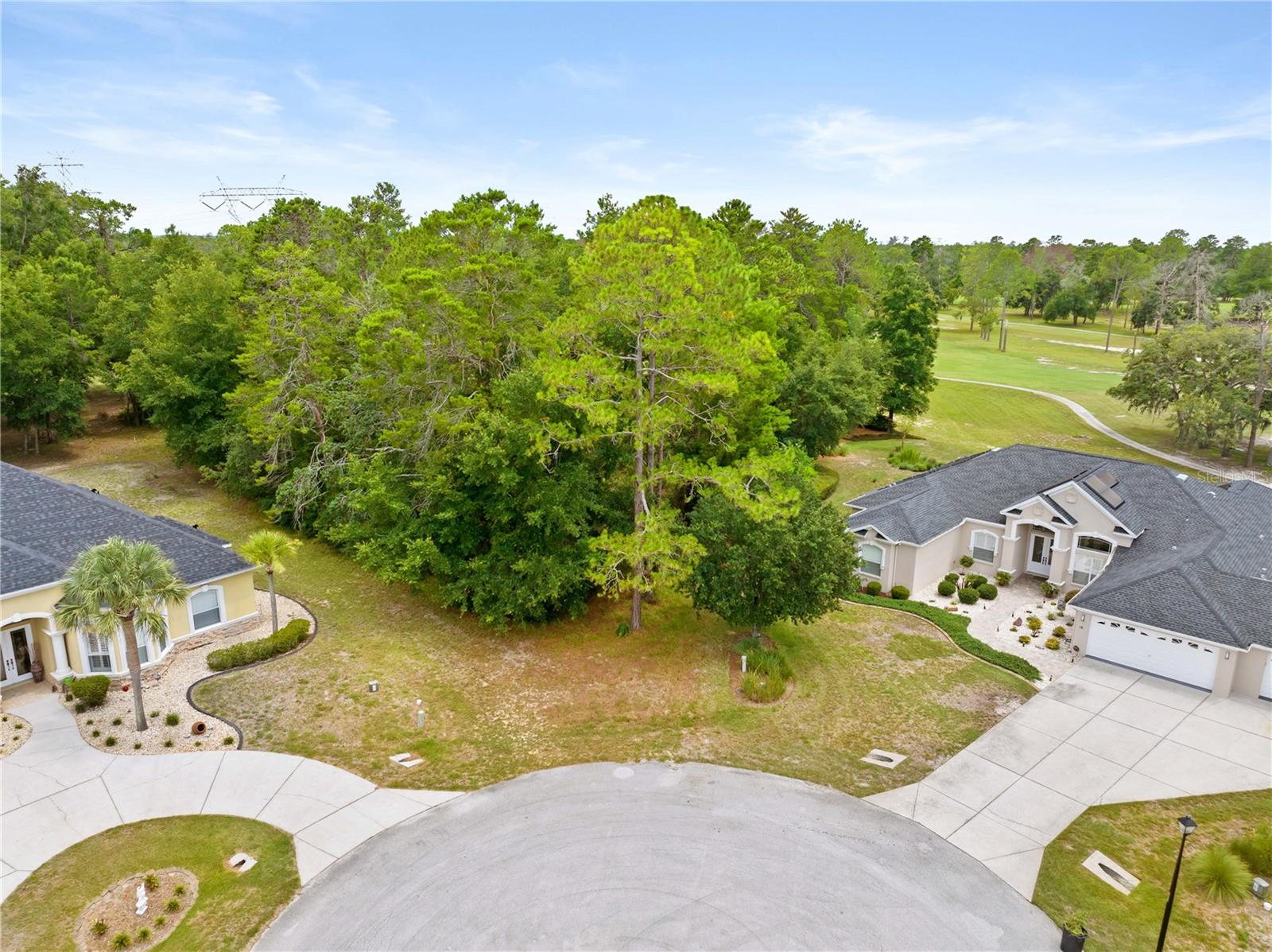 SOUTHERN WOODS AT SUGARMILL WOODS PH 02 - Land