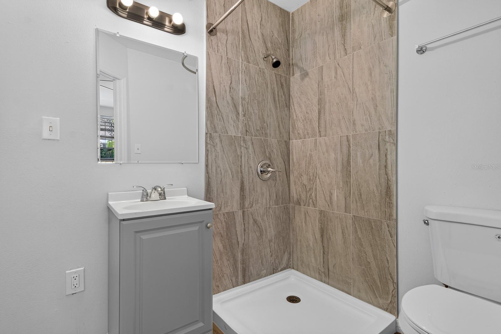 MAYS ADDITION - Residential