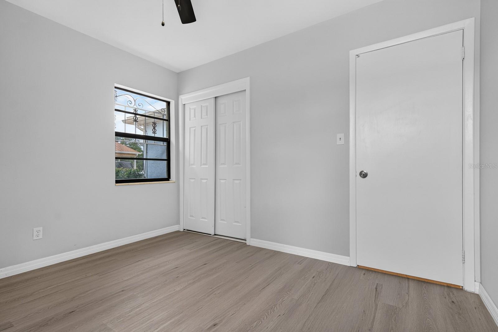 MAYS ADDITION - Residential