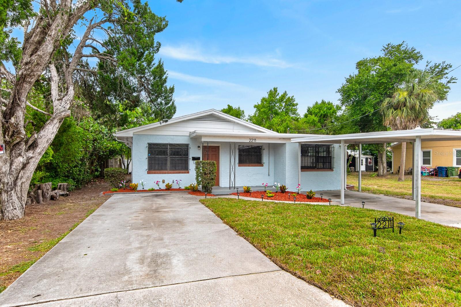 MAYS ADDITION - Residential