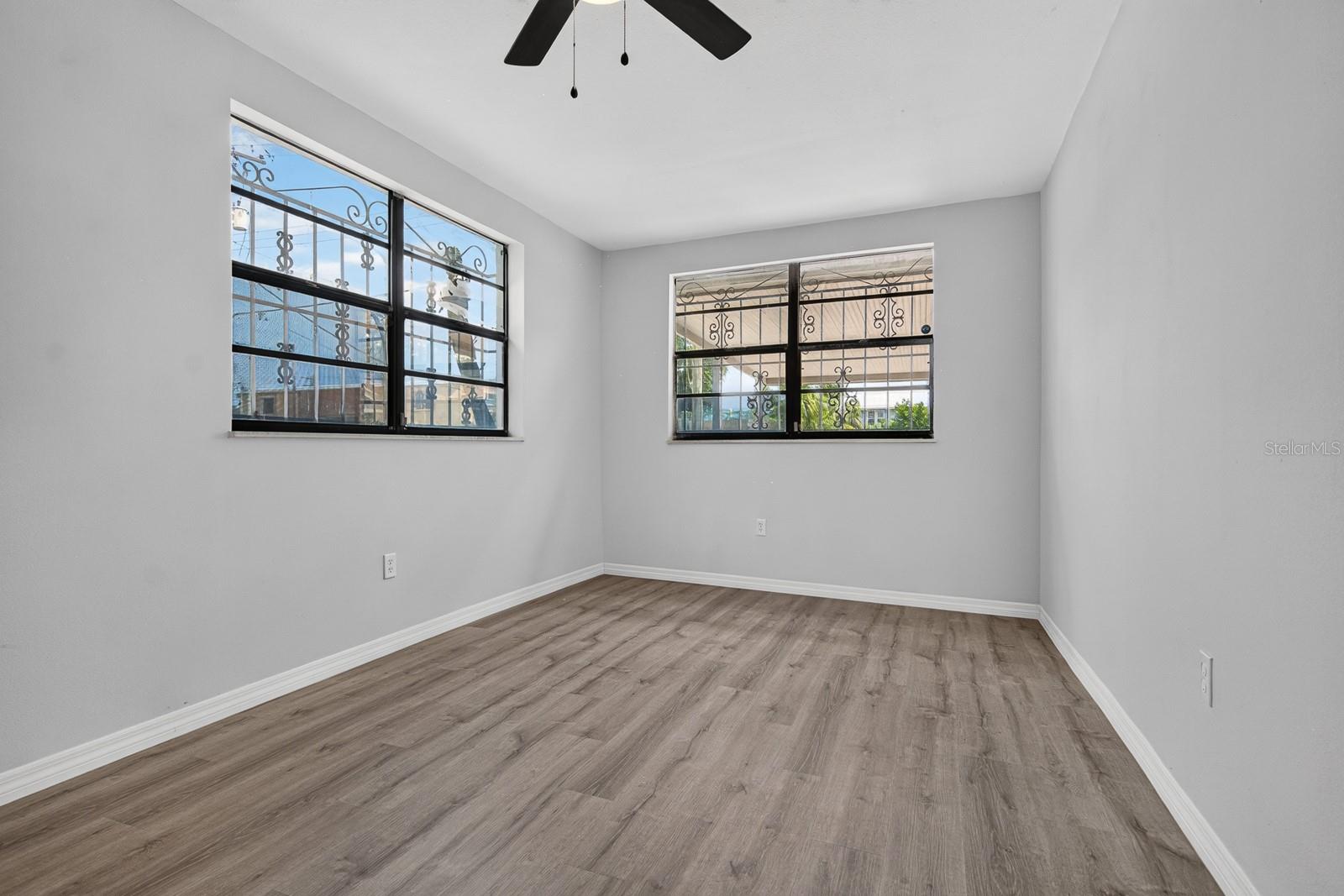 MAYS ADDITION - Residential