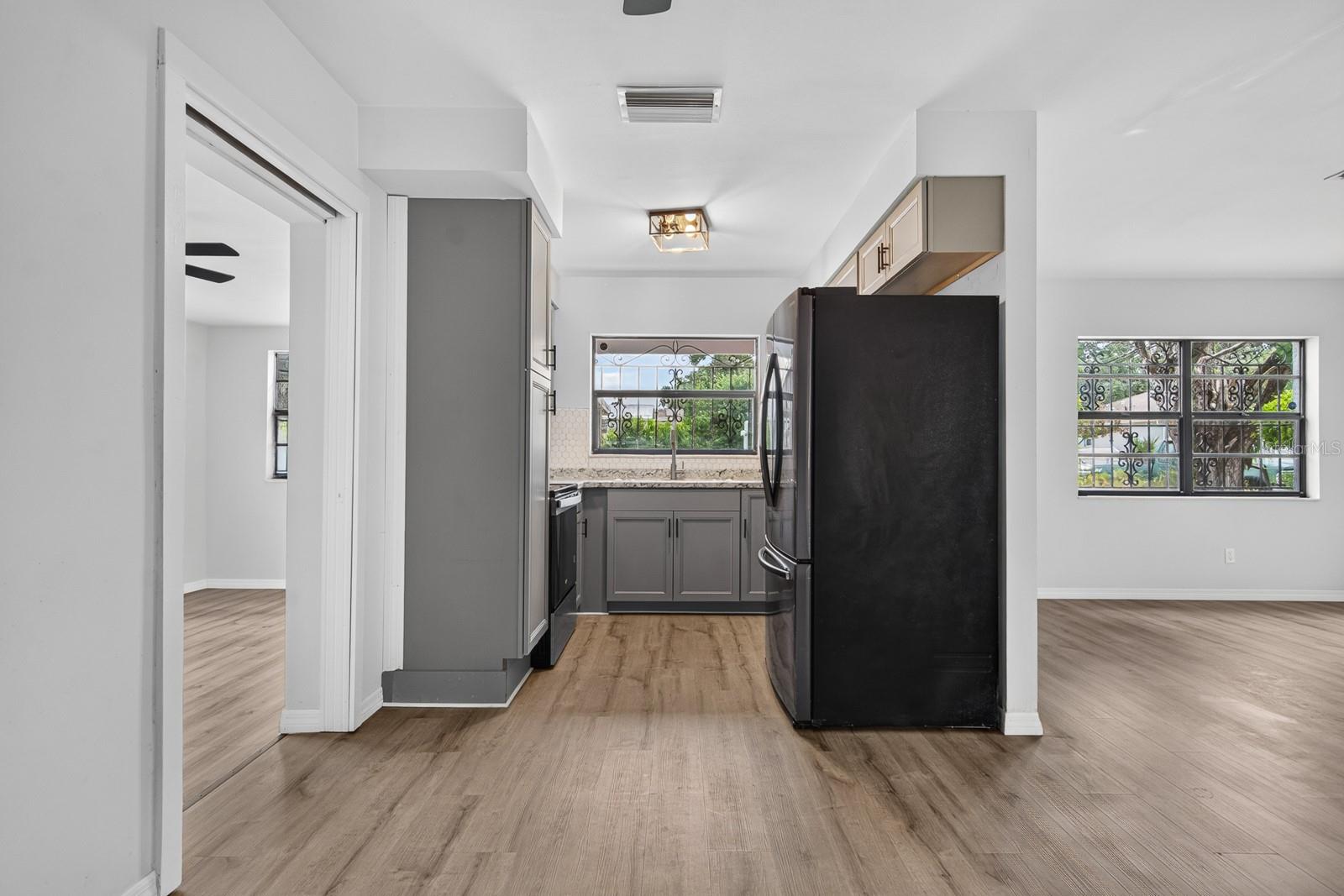MAYS ADDITION - Residential