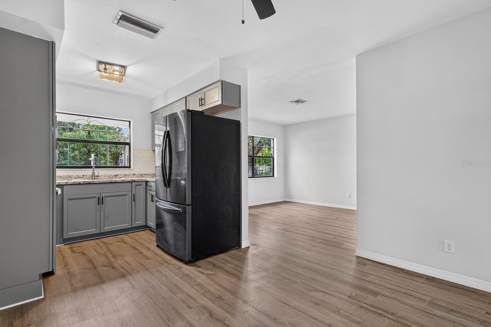MAYS ADDITION - Residential