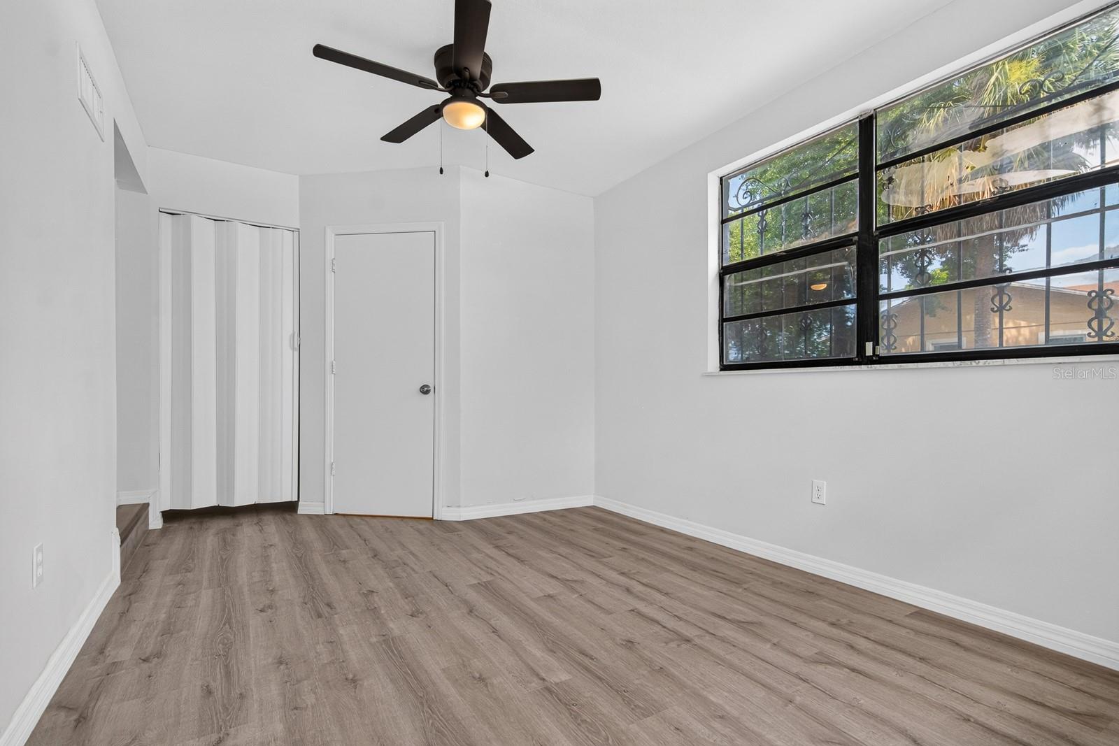 MAYS ADDITION - Residential