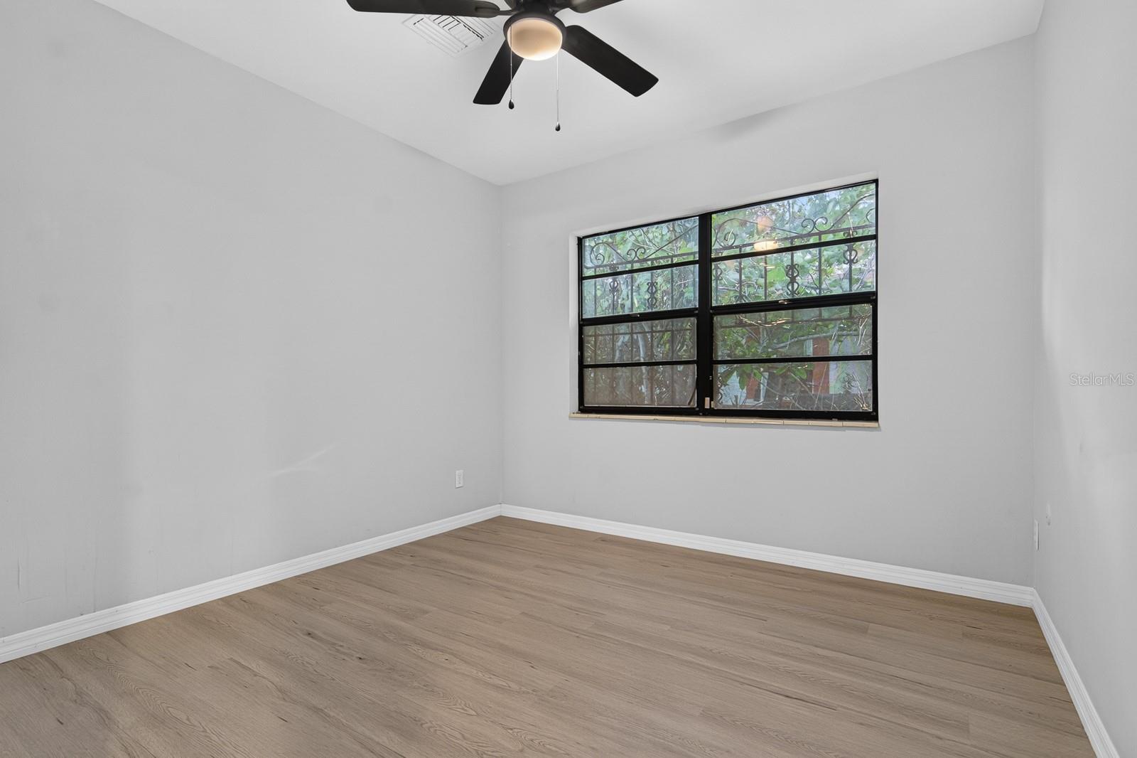 MAYS ADDITION - Residential