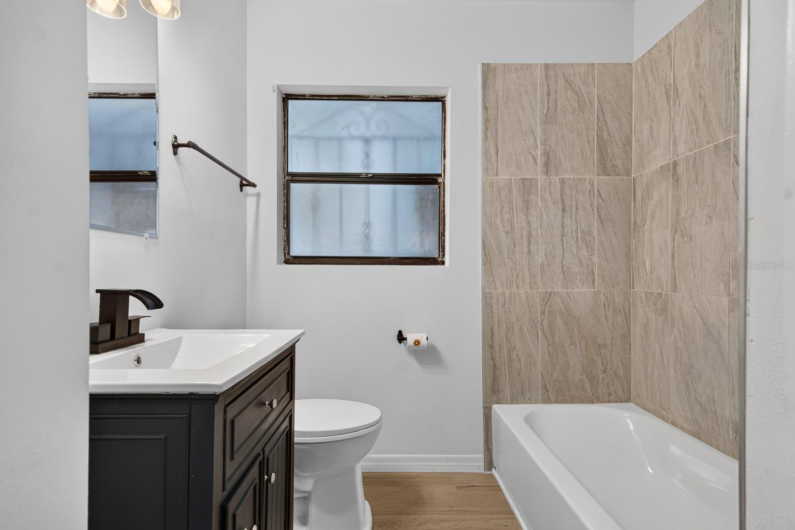 MAYS ADDITION - Residential