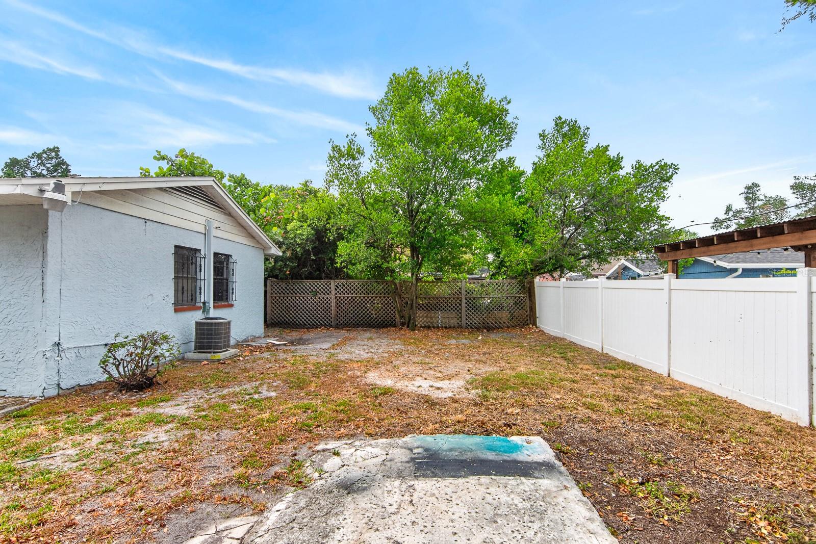 MAYS ADDITION - Residential