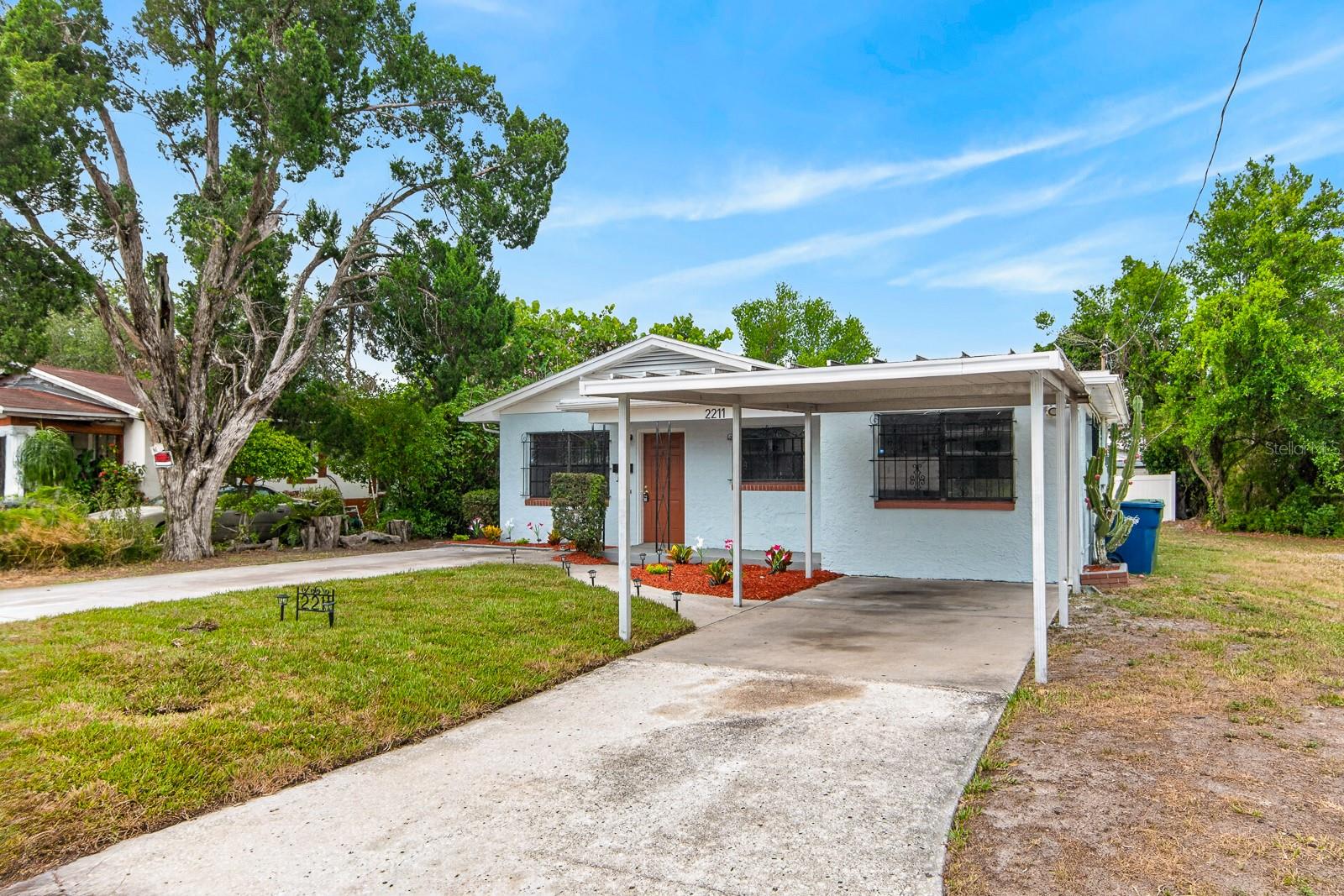 MAYS ADDITION - Residential