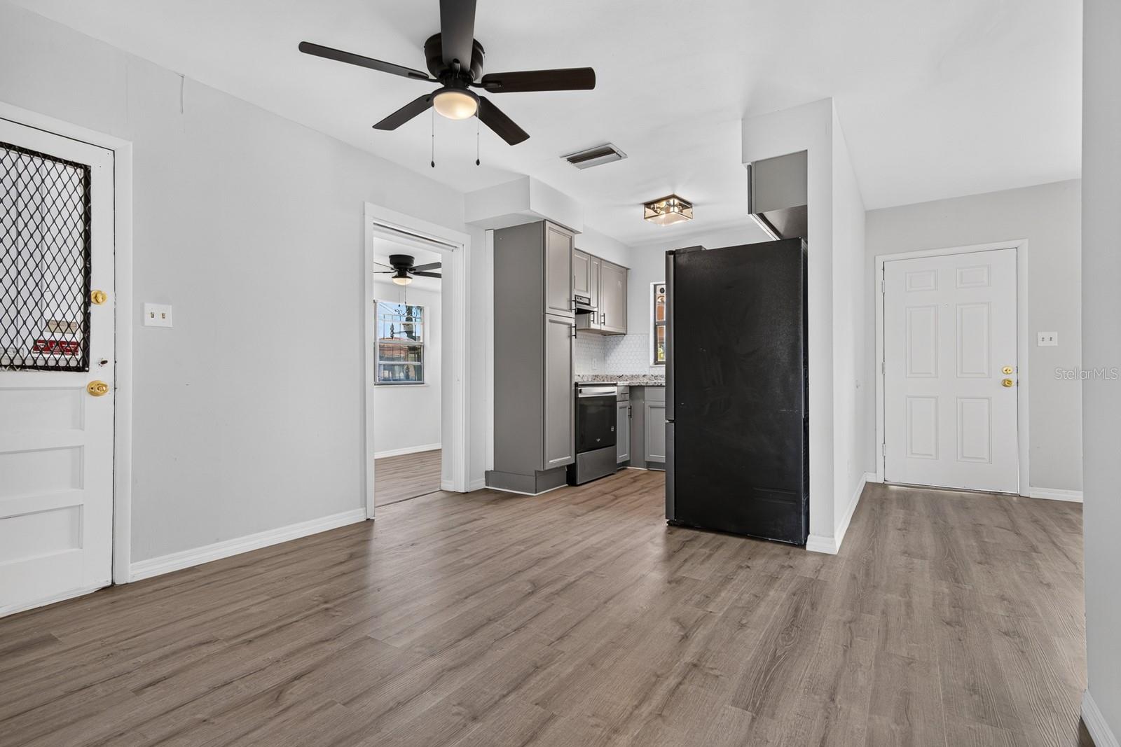 MAYS ADDITION - Residential