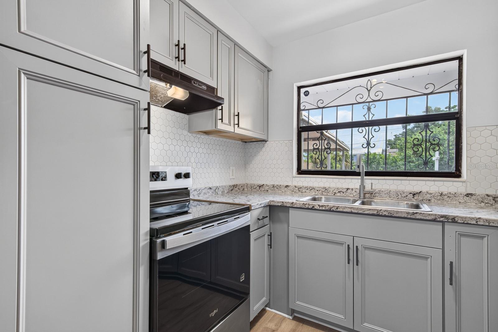 MAYS ADDITION - Residential