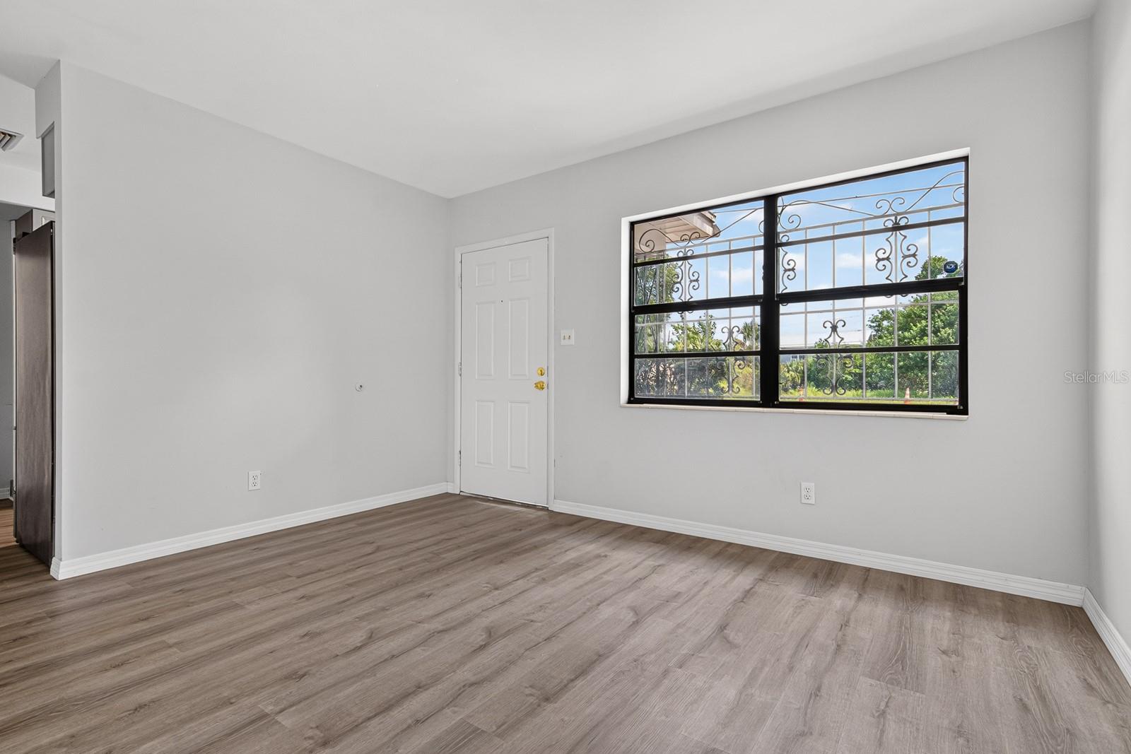 MAYS ADDITION - Residential