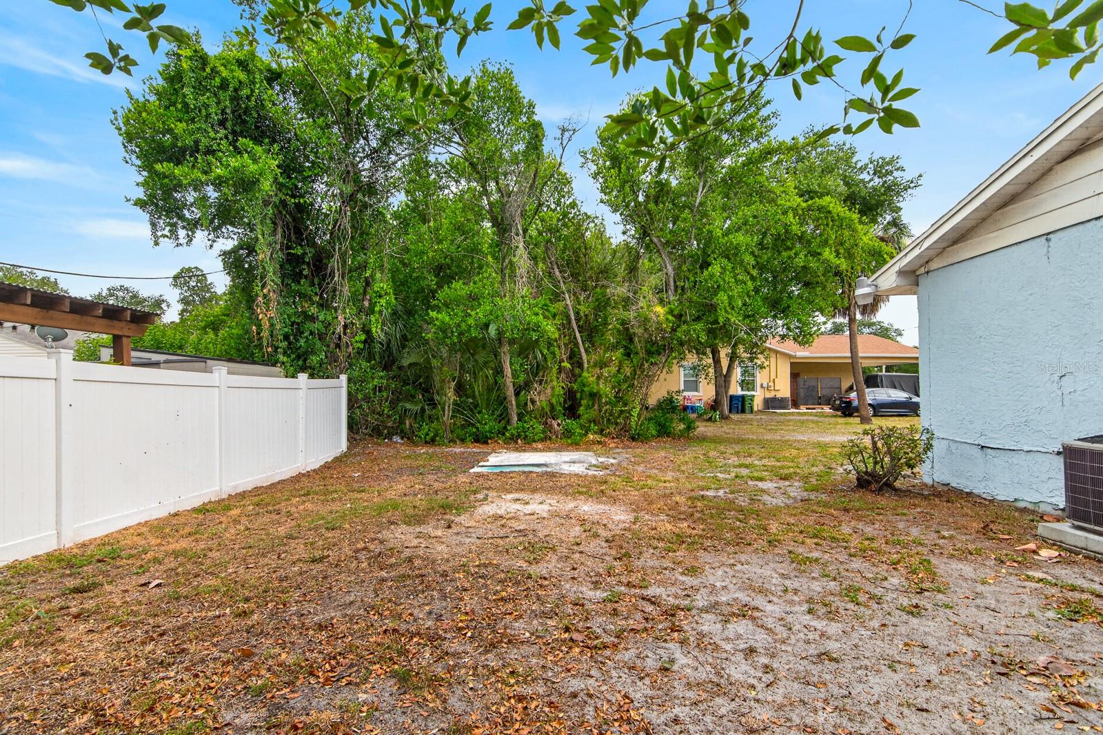 MAYS ADDITION - Residential