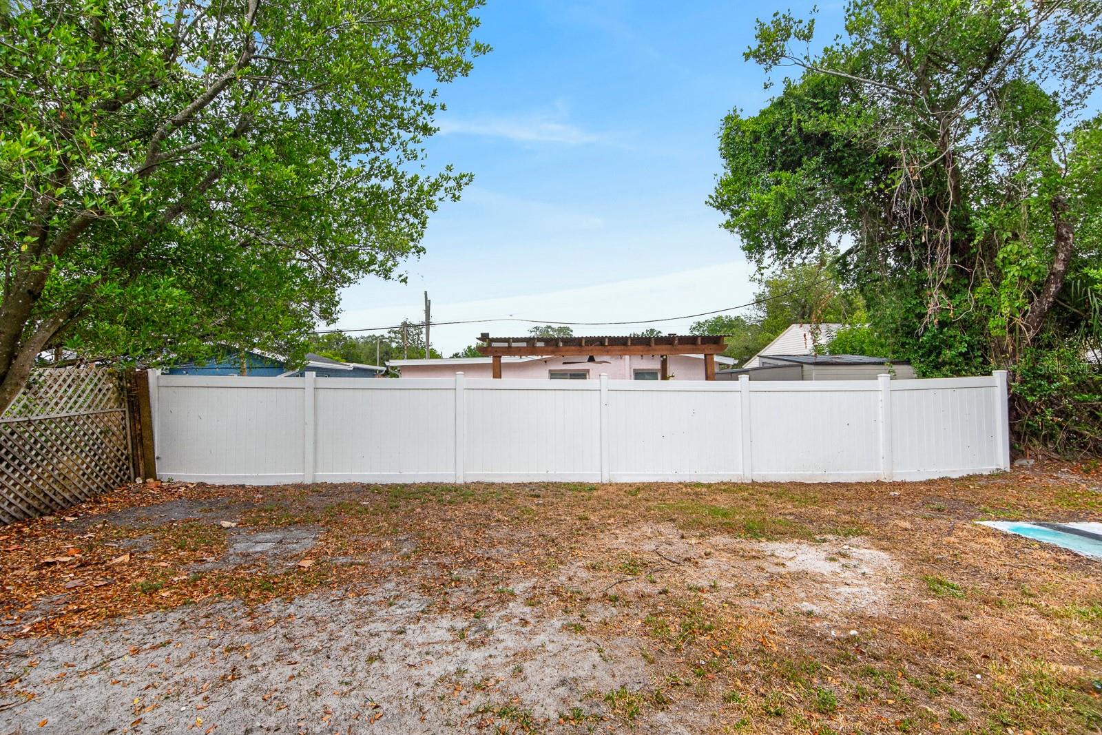 MAYS ADDITION - Residential