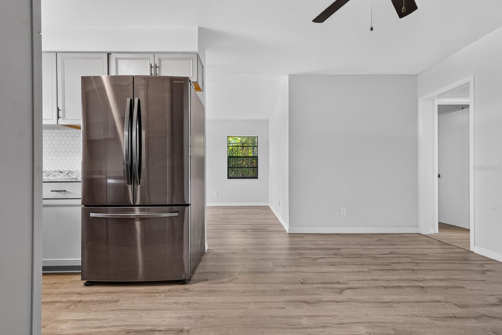 MAYS ADDITION - Residential