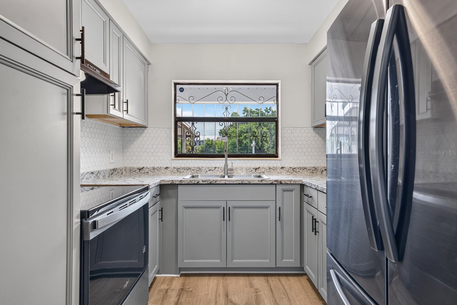 MAYS ADDITION - Residential