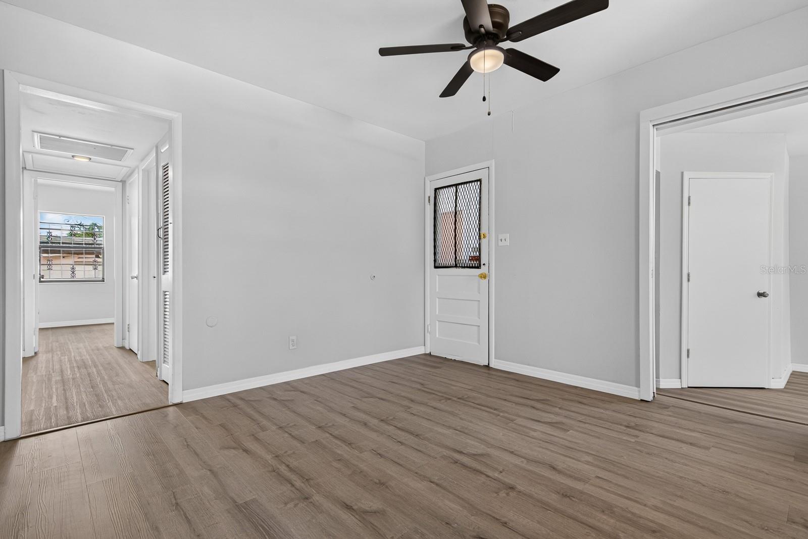 MAYS ADDITION - Residential