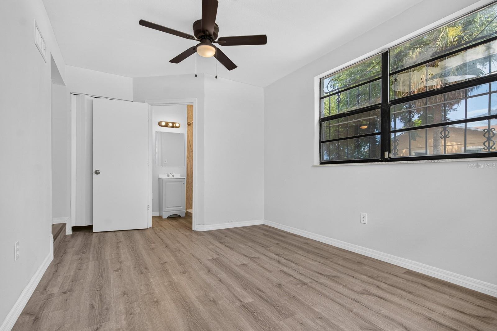 MAYS ADDITION - Residential