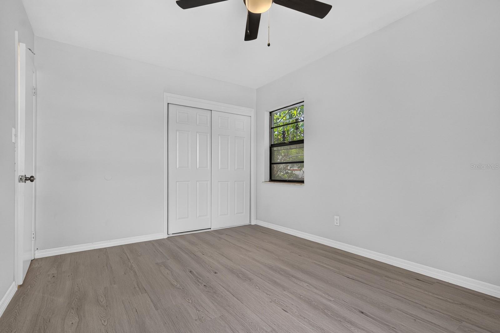 MAYS ADDITION - Residential