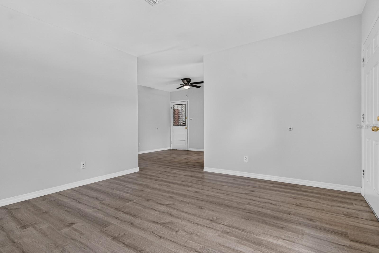 MAYS ADDITION - Residential