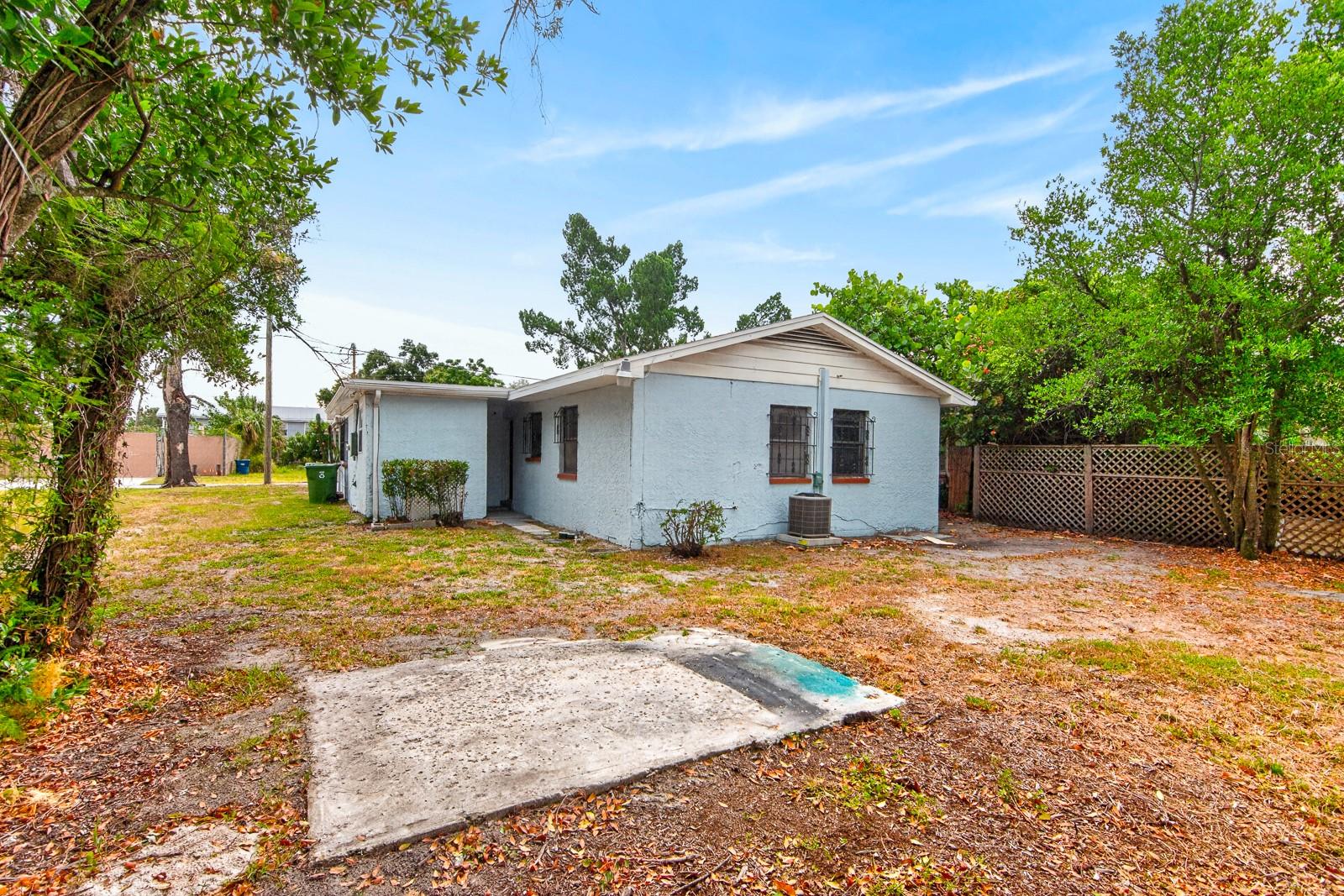 MAYS ADDITION - Residential