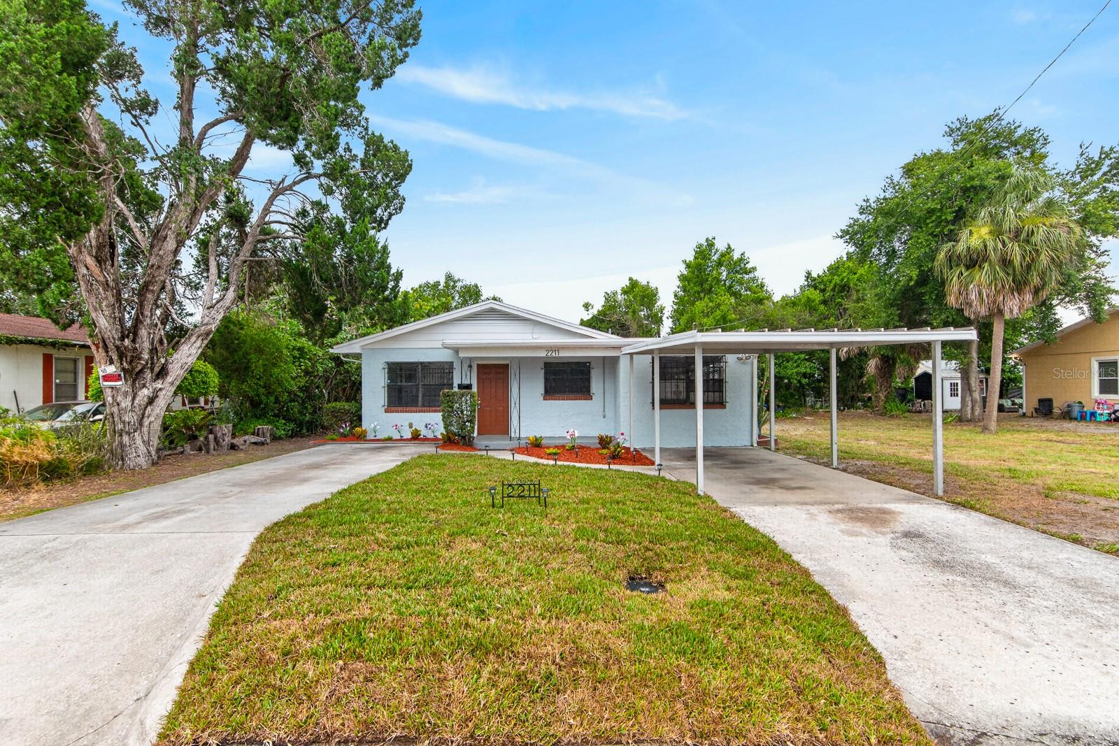 MAYS ADDITION - Residential