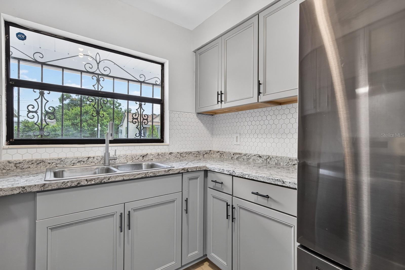 MAYS ADDITION - Residential