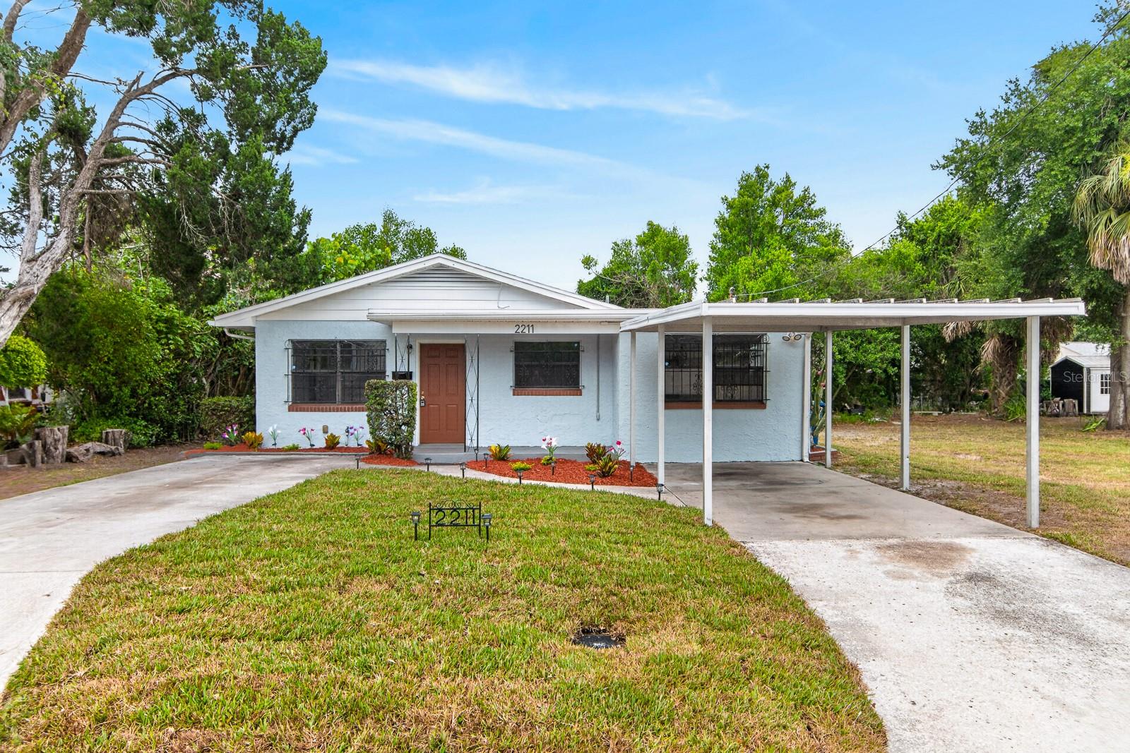 MAYS ADDITION - Residential