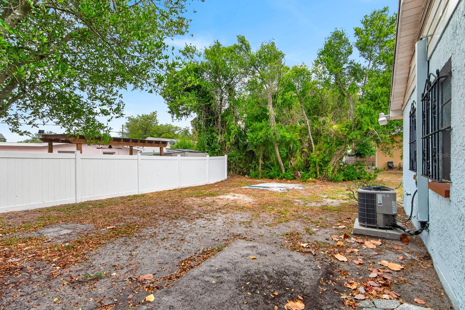 MAYS ADDITION - Residential