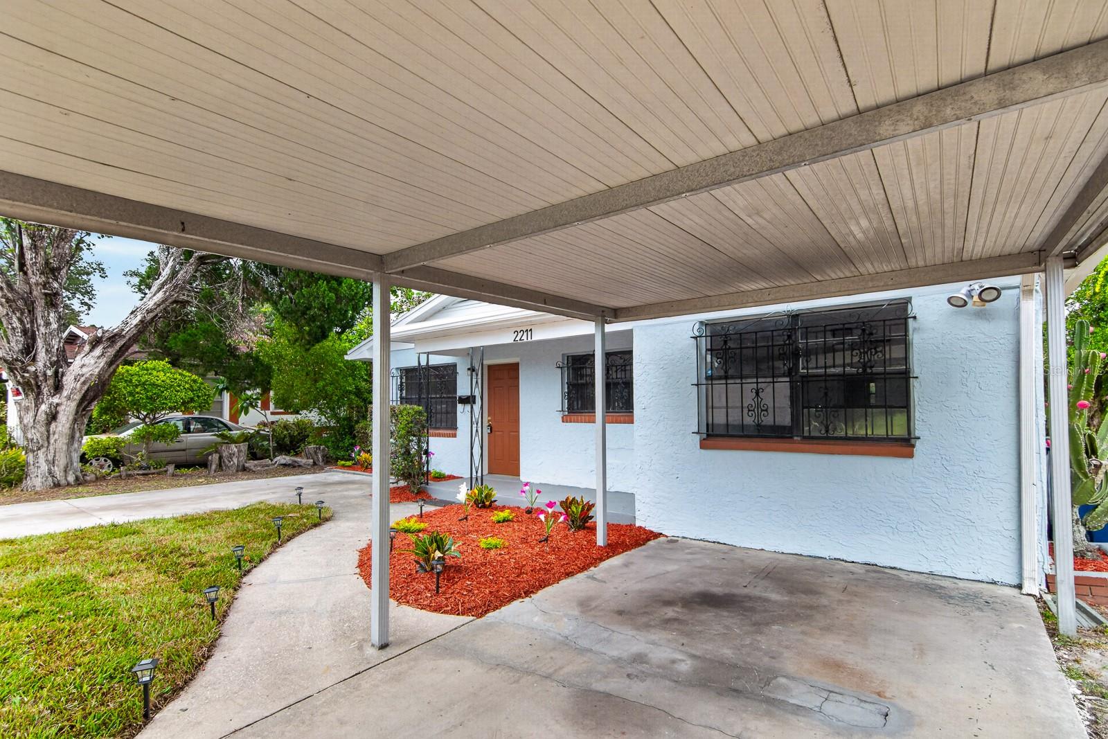 MAYS ADDITION - Residential