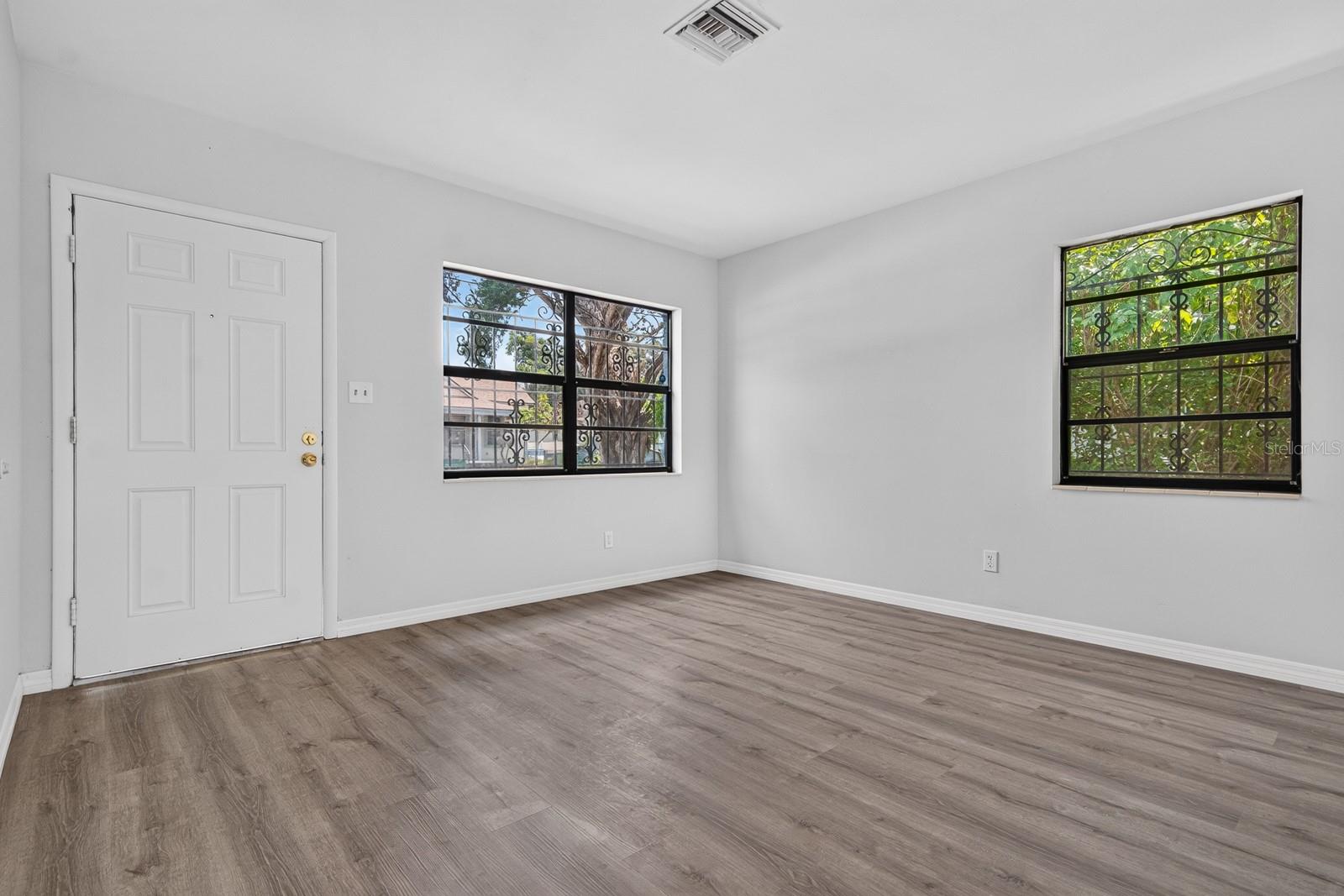 MAYS ADDITION - Residential