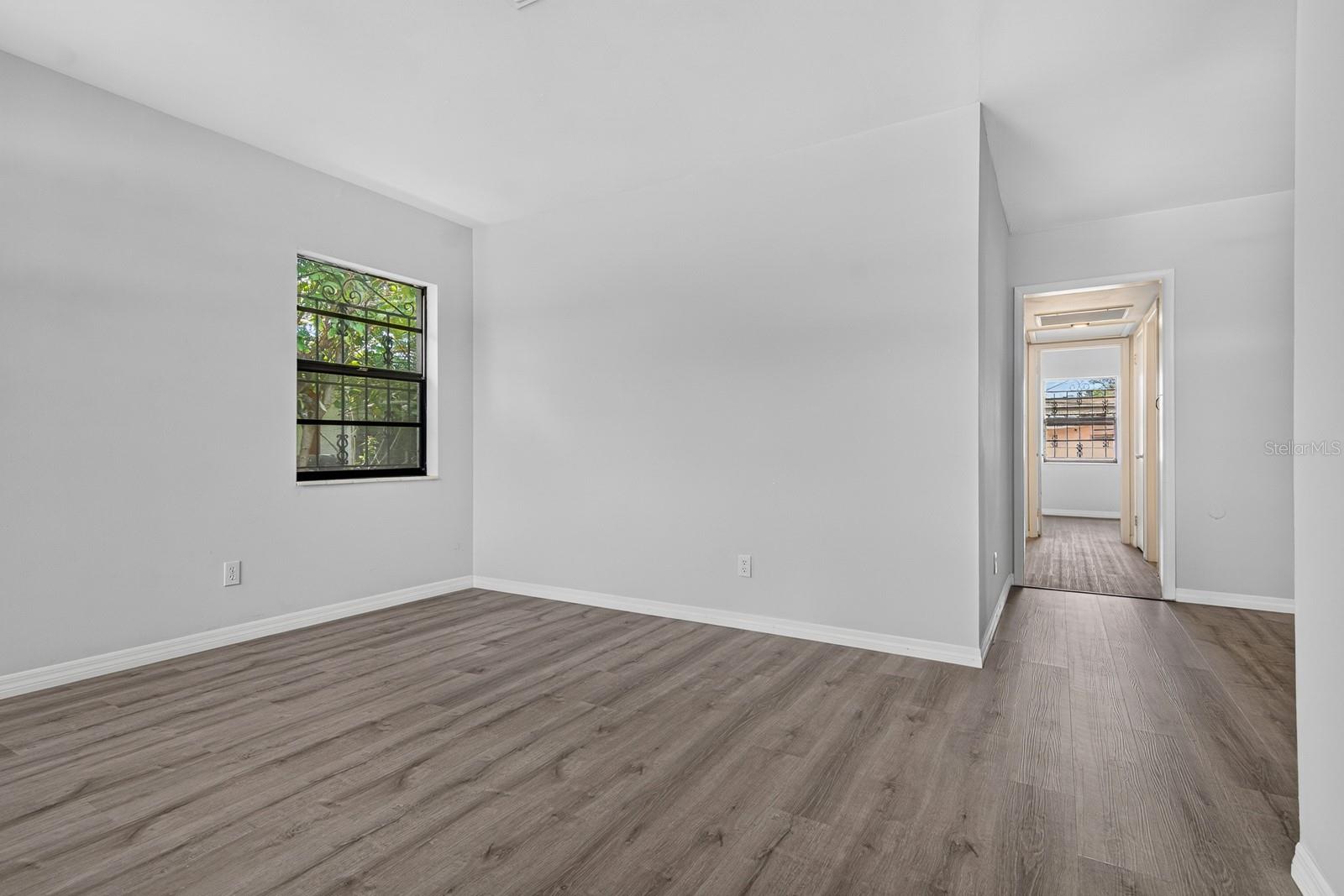 MAYS ADDITION - Residential