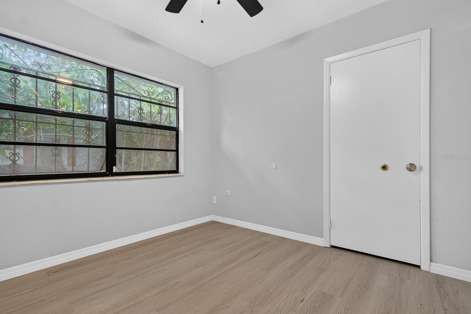 MAYS ADDITION - Residential