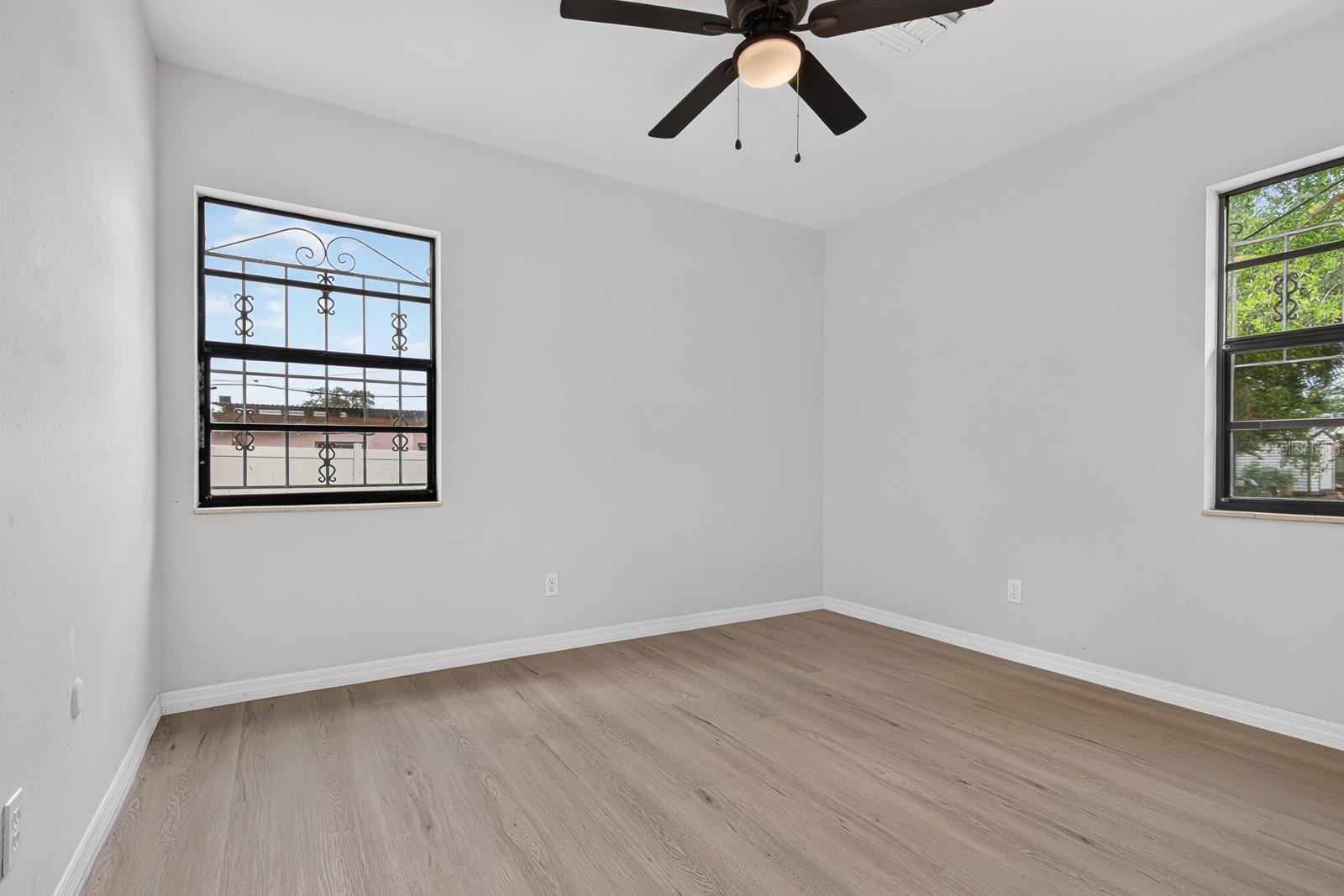 MAYS ADDITION - Residential