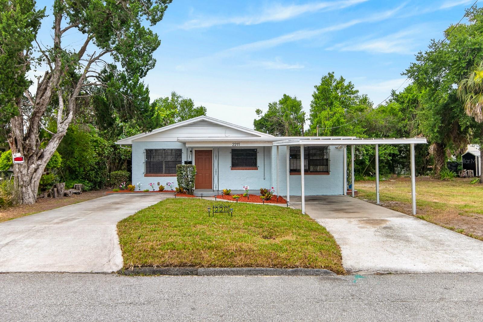 MAYS ADDITION - Residential