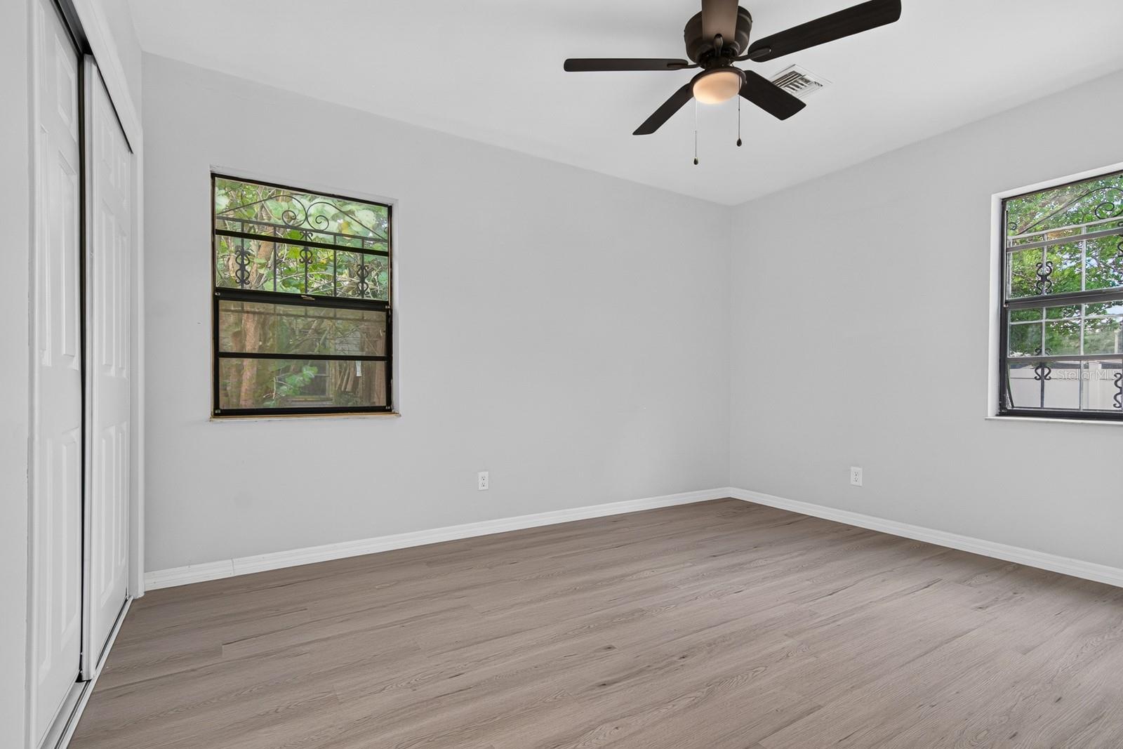 MAYS ADDITION - Residential