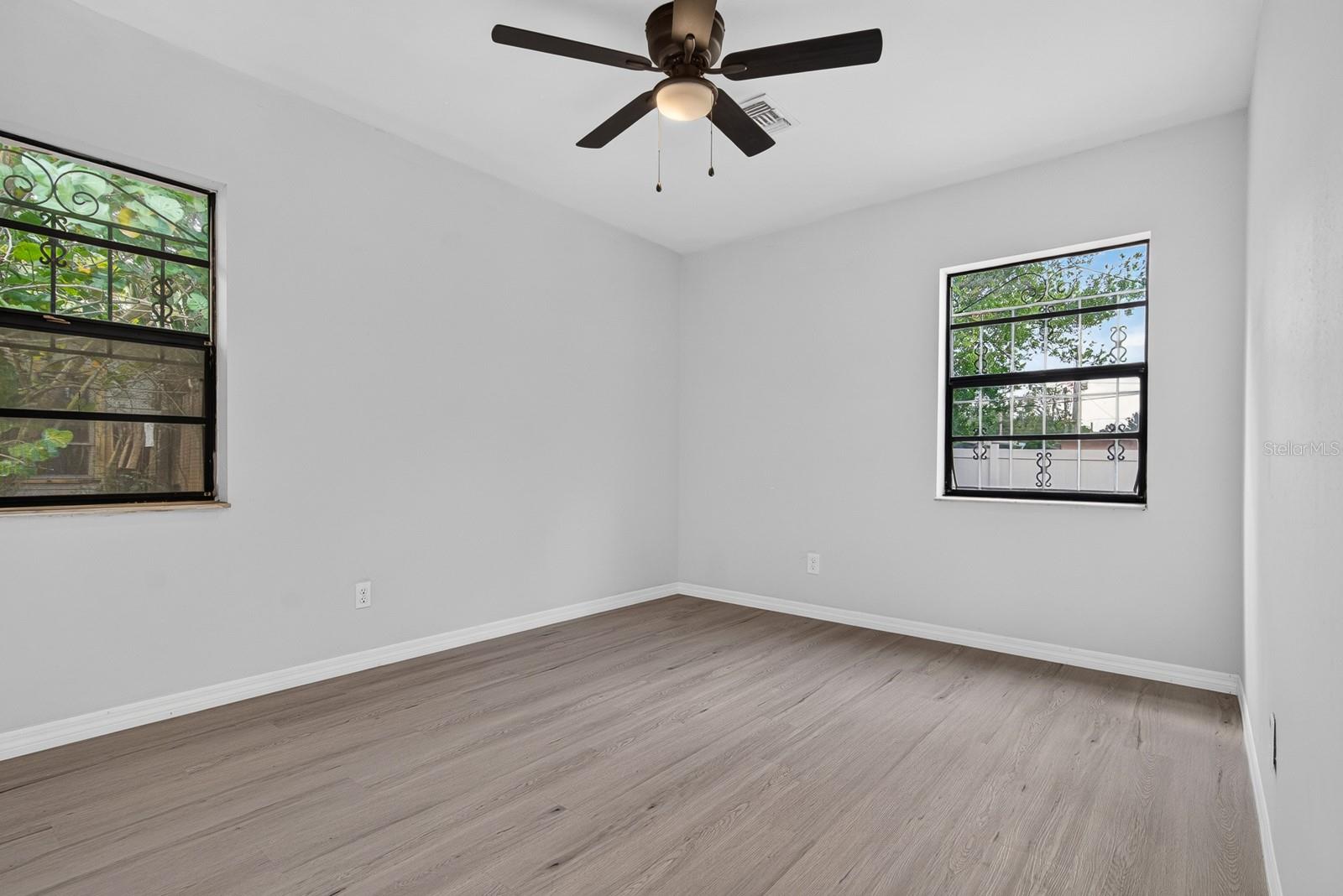 MAYS ADDITION - Residential